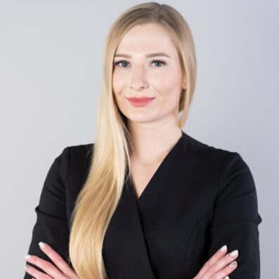 Marlena Majtczak (Pakuła)