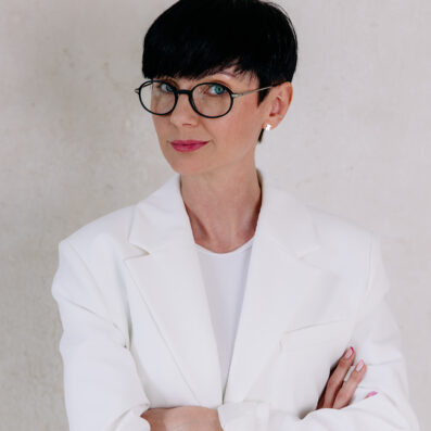 Justyna Stanisławska