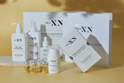 Jakie zabiegi polecamy dla skóry trądzikowej?