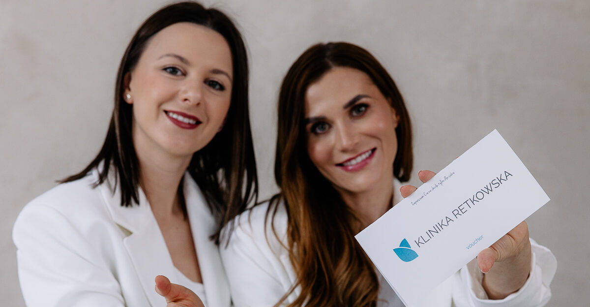 🎅✨ Święta w Klinice Retkowska! ✨🎅