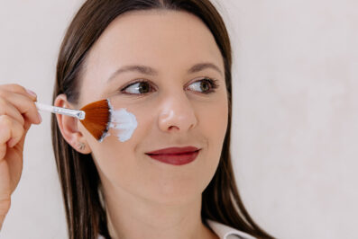 Pielęgnacja domowa to nie dodatek, a fundament efektów, które widzisz w lustrze ✨