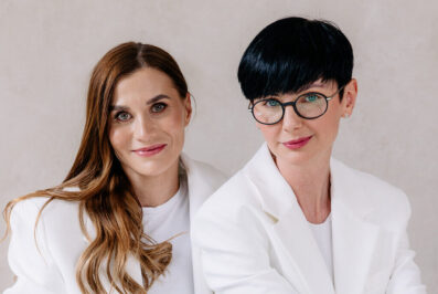 🤝 Siła tego miejsca to nie tylko technologie i zabiegi, ale przede wszystkim ludzie.