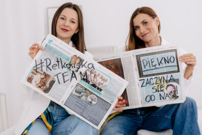 Jak uzyskać efekt „GLOW SKIN”? 💫😉