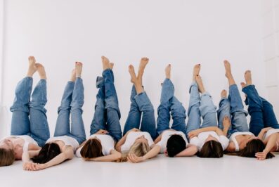 ✨ Twarz czy ciało?