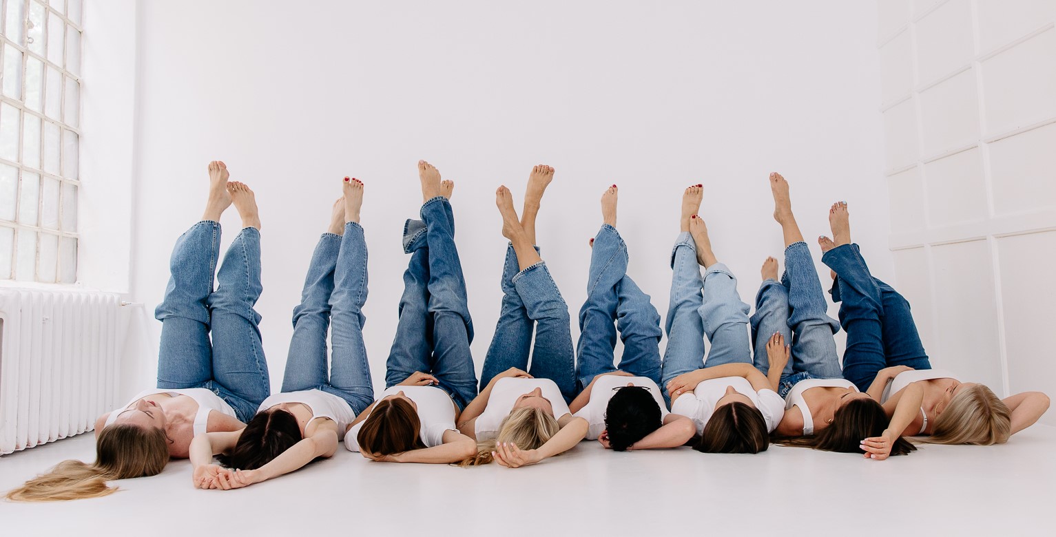 ✨ Twarz czy ciało?