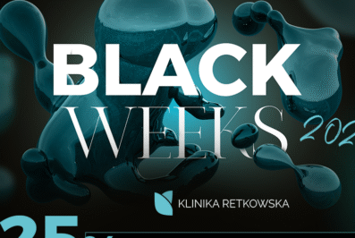 🖤 BLACK WEEKS nadchodzi… 🖤