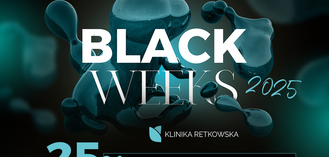 🖤 BLACK WEEKS nadchodzi… 🖤