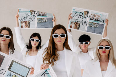 Dlaczego terapie łączone?✨