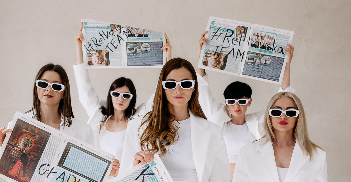 Dlaczego terapie łączone?✨