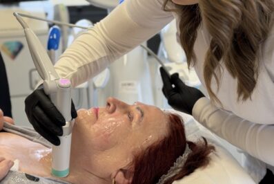 Już jest! Nowość w Klinice Retkowska!