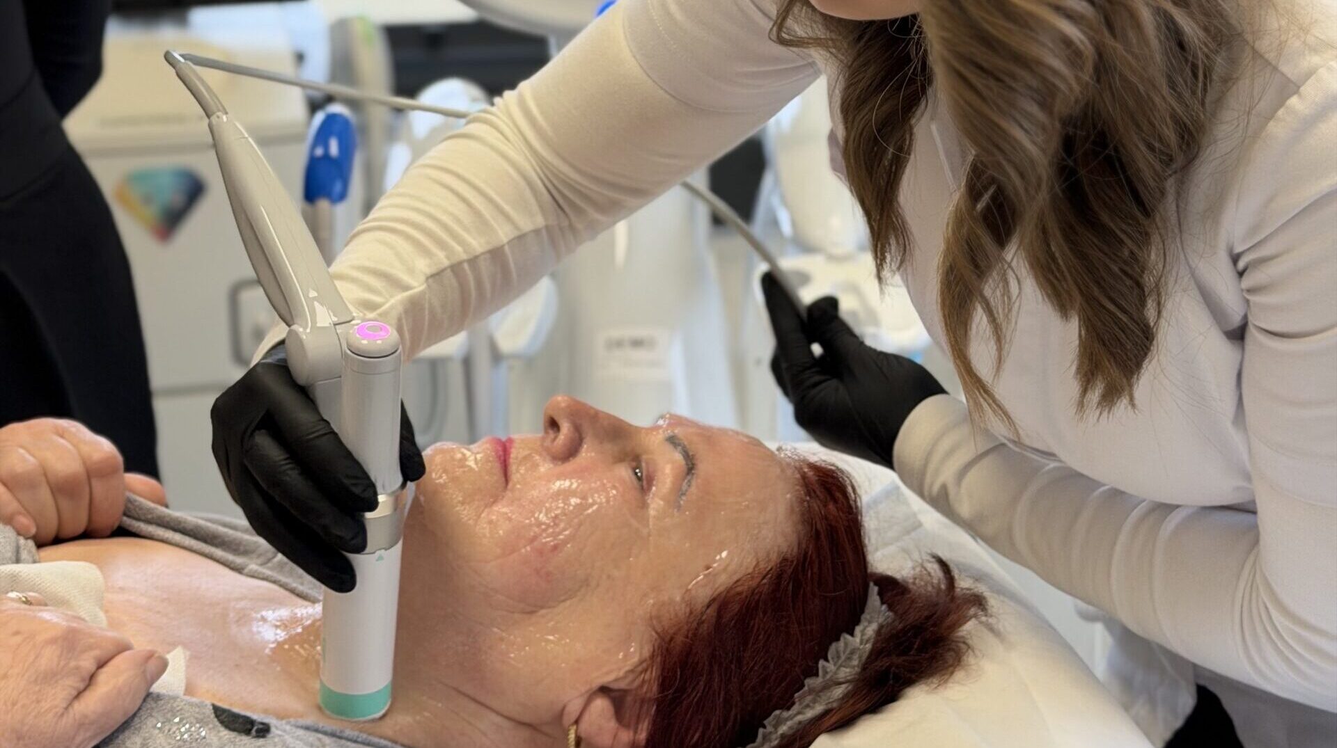 Już jest! Nowość w Klinice Retkowska!