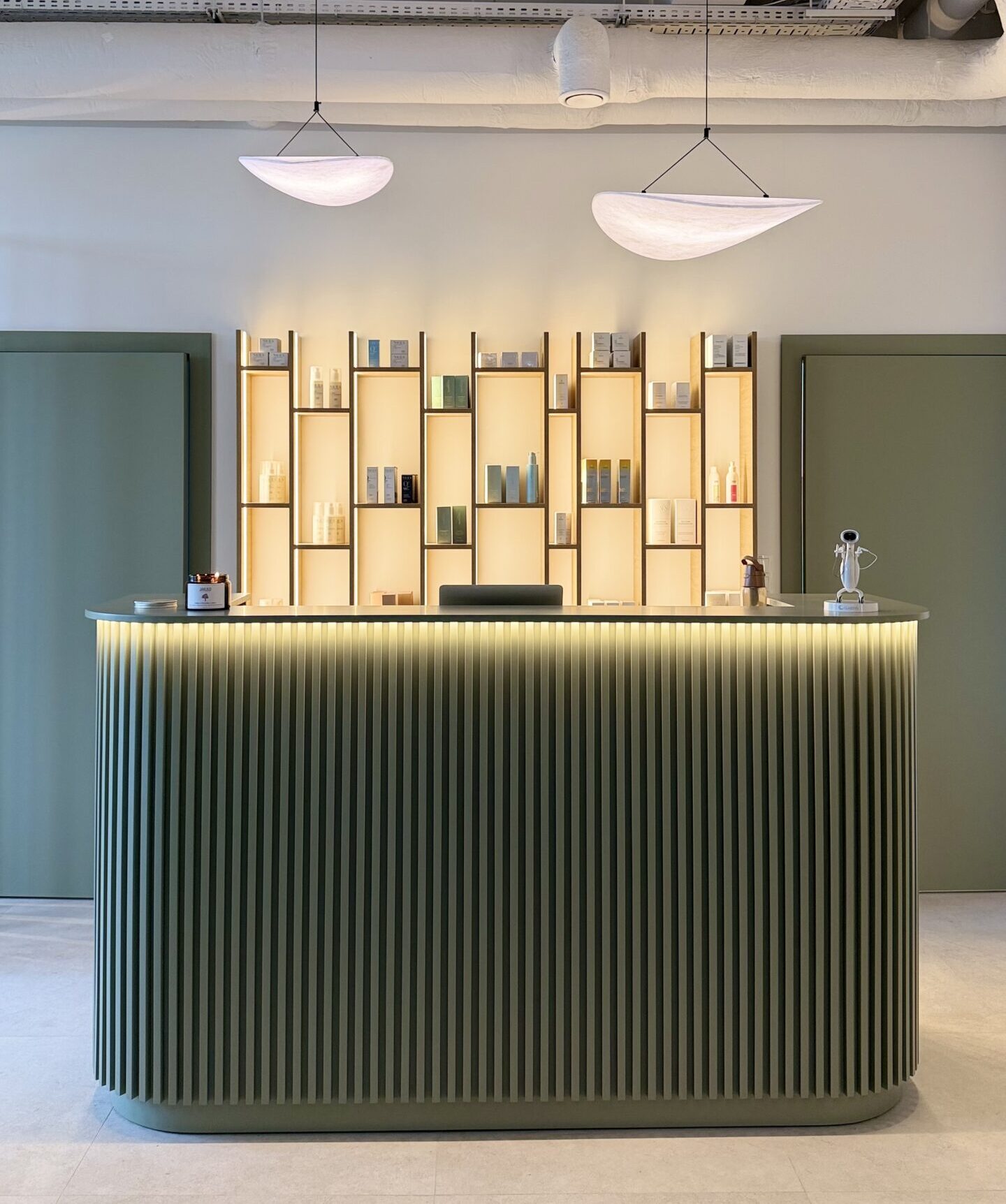 Retkowska Clinic – nowy adres!